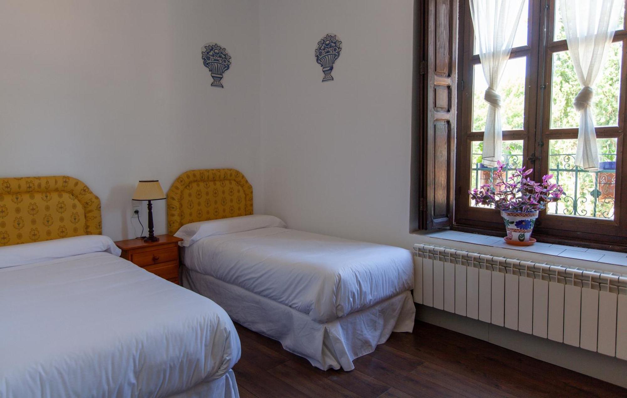 La Villa Del Pantano Olmedilla de Alarcon Extérieur photo