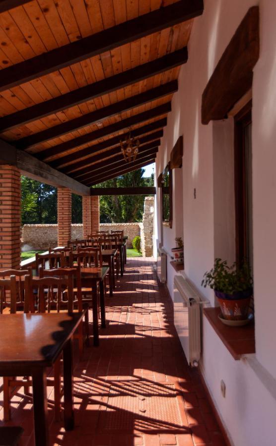 La Villa Del Pantano Olmedilla de Alarcon Extérieur photo